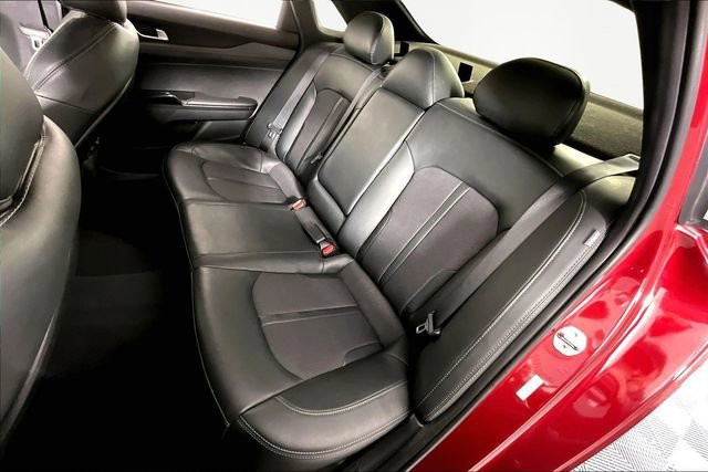 Used 2022 Kia K5 GT-Line image 22