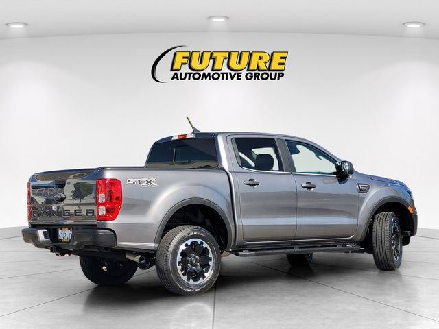 Used 2021 Ford Ranger XL w/ Equipment Group 101A High RWD image 4
