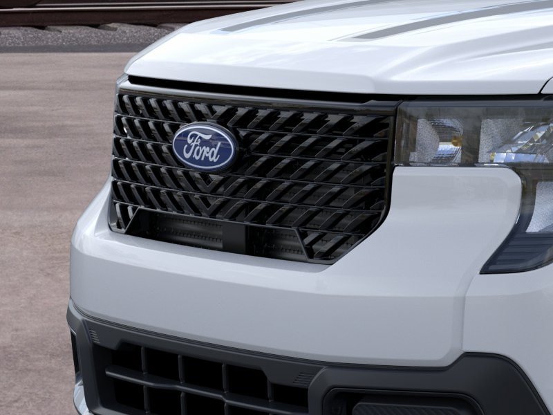 New 2026 Ford Maverick XLT w/ Equipment Group 301A AWD/4WD image 18