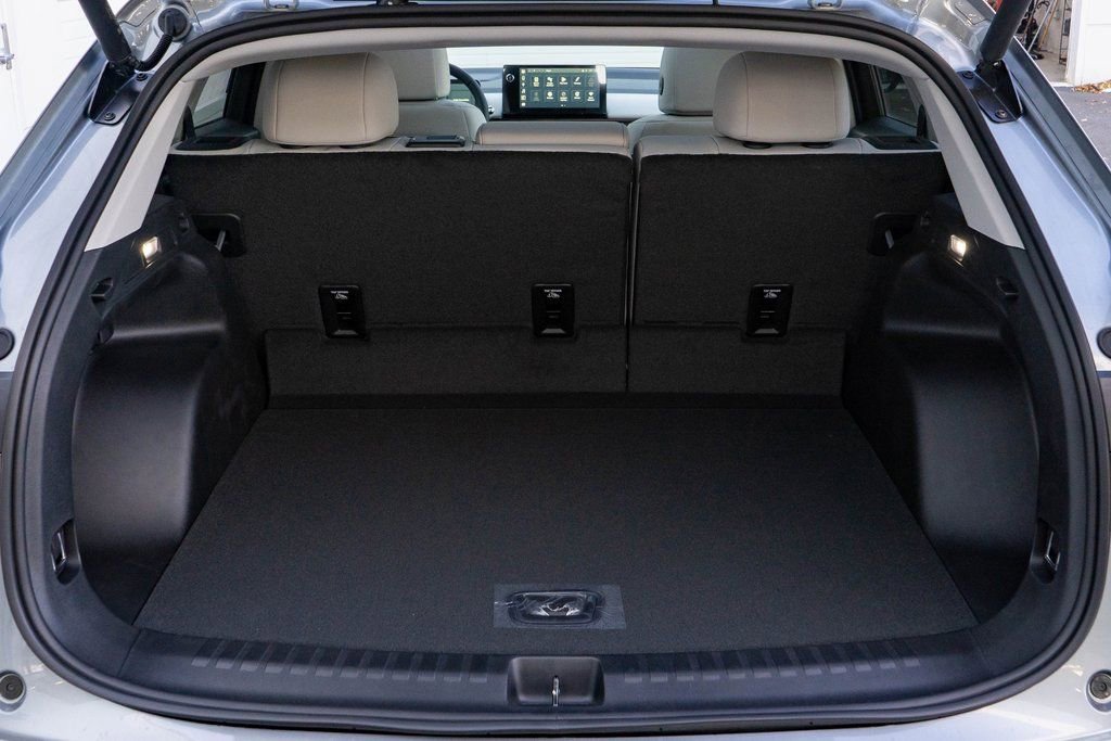 New 2026 Honda Prologue Touring image 12