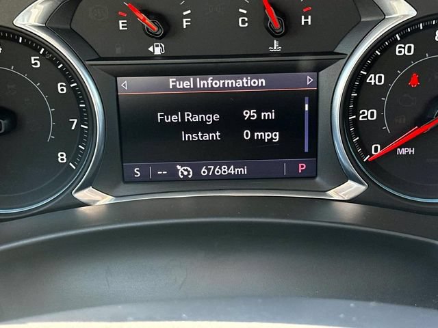 Certified 2020 Chevrolet Equinox Premier AWD/4WD image 21