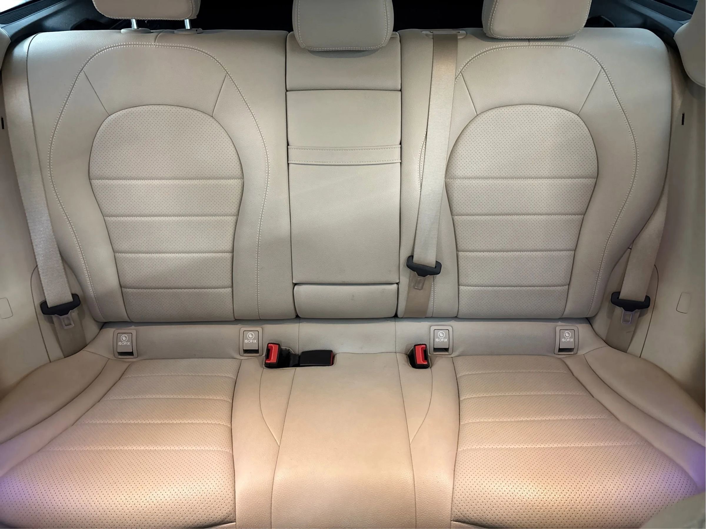 Used 2020 Mercedes-Benz GLC 300 4MATIC image 20