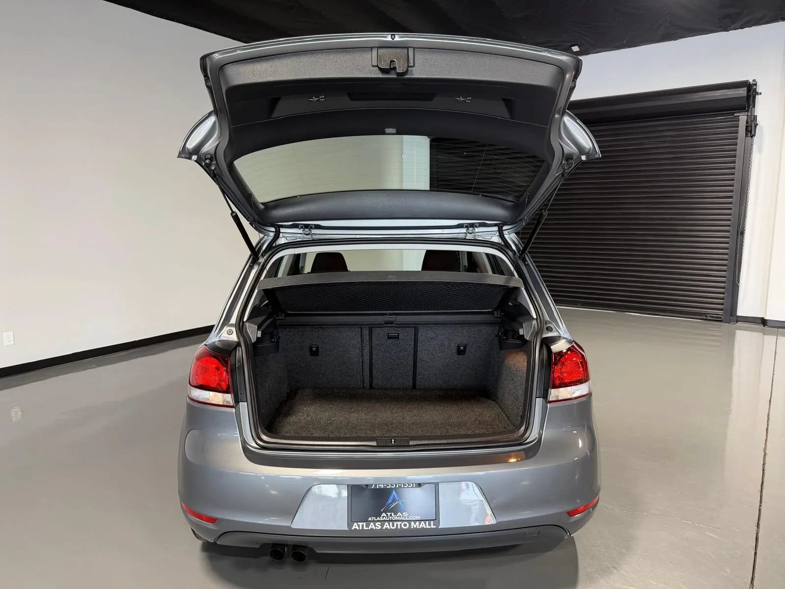 Used 2014 Volkswagen Golf TDI FWD image 13
