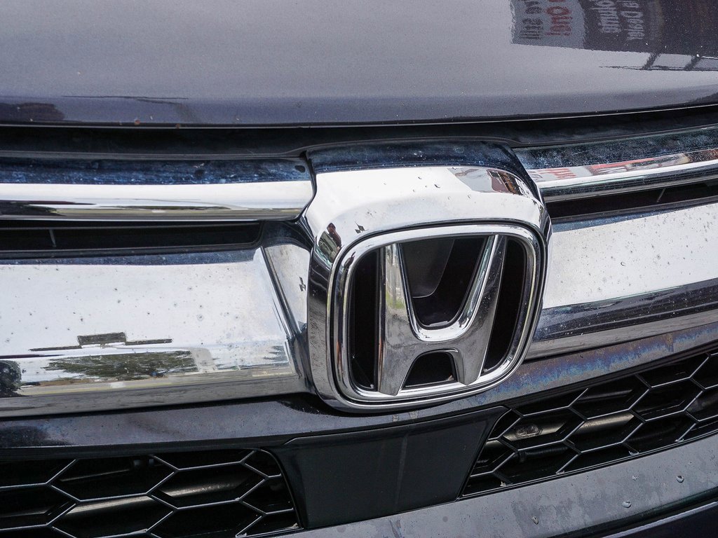 Used 2018 Honda CR-V EX image 11