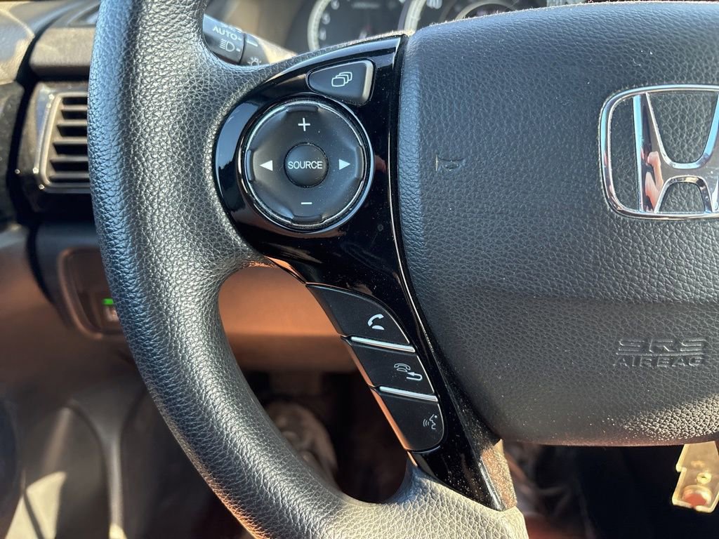 Used 2016 Honda Accord LX image 19
