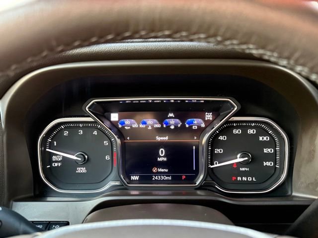 Used 2020 GMC Sierra 1500 Denali w/ Denali Ultimate Package image 17