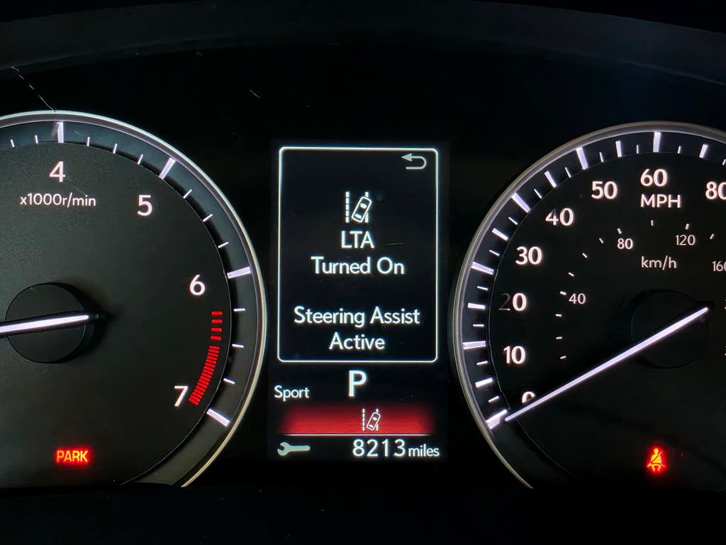 Used 2021 Lexus RX 350 AWD w/ Premium Package image 29