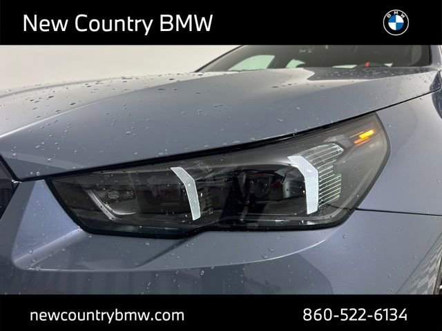 New 2026 BMW M5 w/ Executive Package image 33