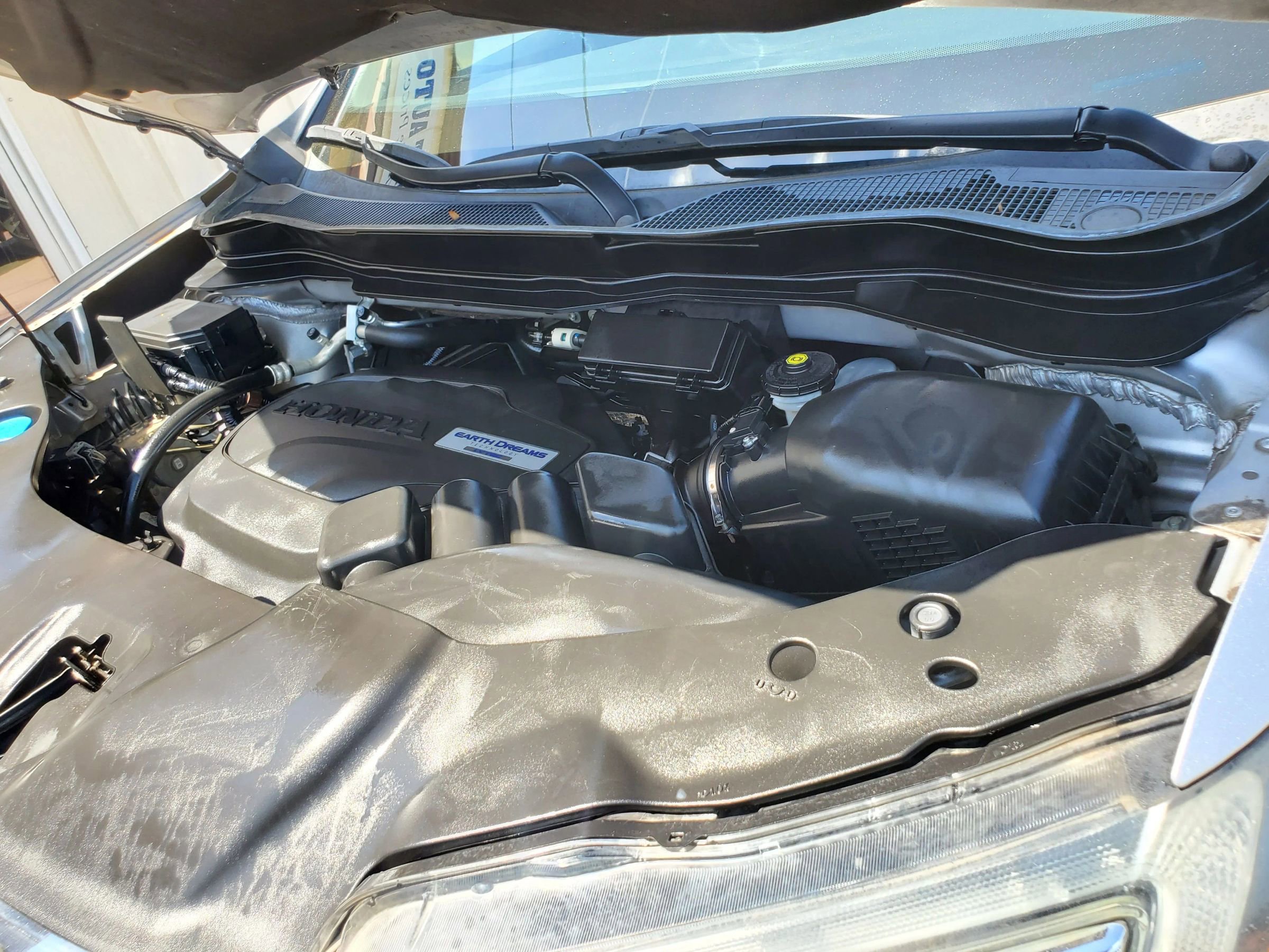Used 2018 Honda Ridgeline RTL image 46