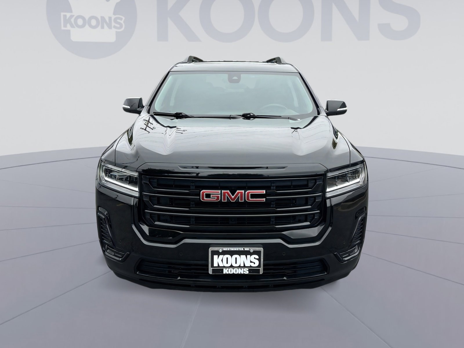 Used 2023 GMC Acadia SLE w/ Driver Convenience Package AWD/4WD image 19
