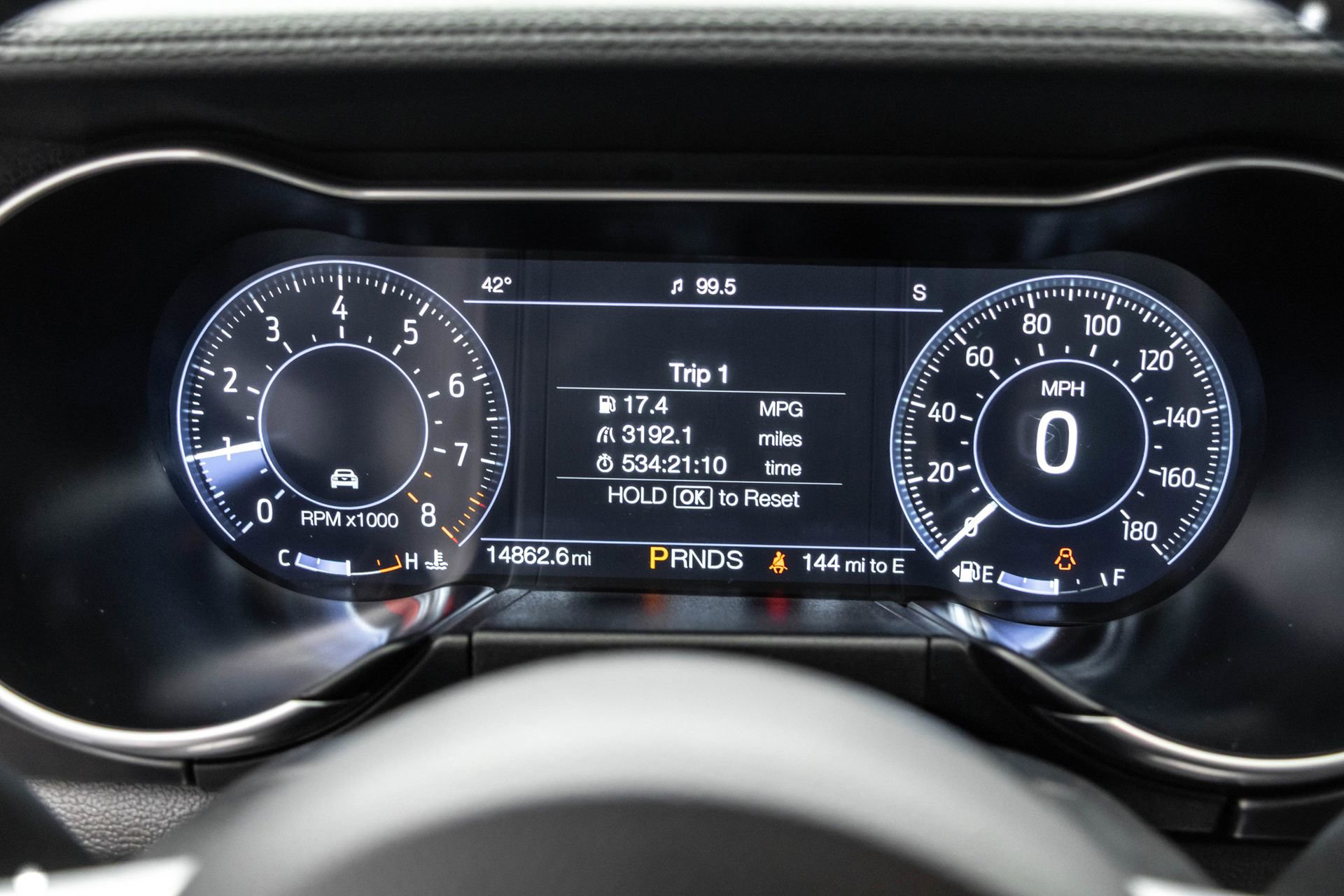 Used 2022 Ford Mustang Mach 1 image 21