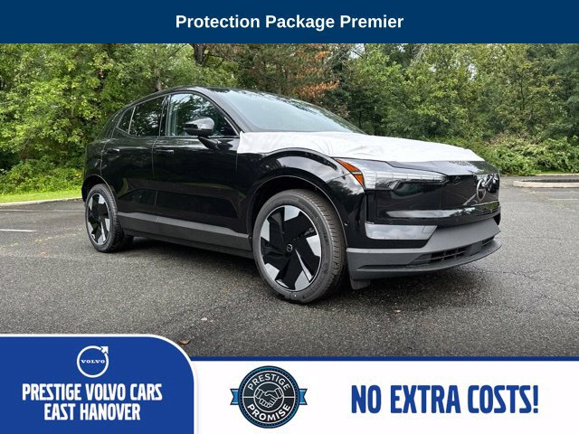 New 2026 Volvo EX30 Ultra w/ Protection Package Premier