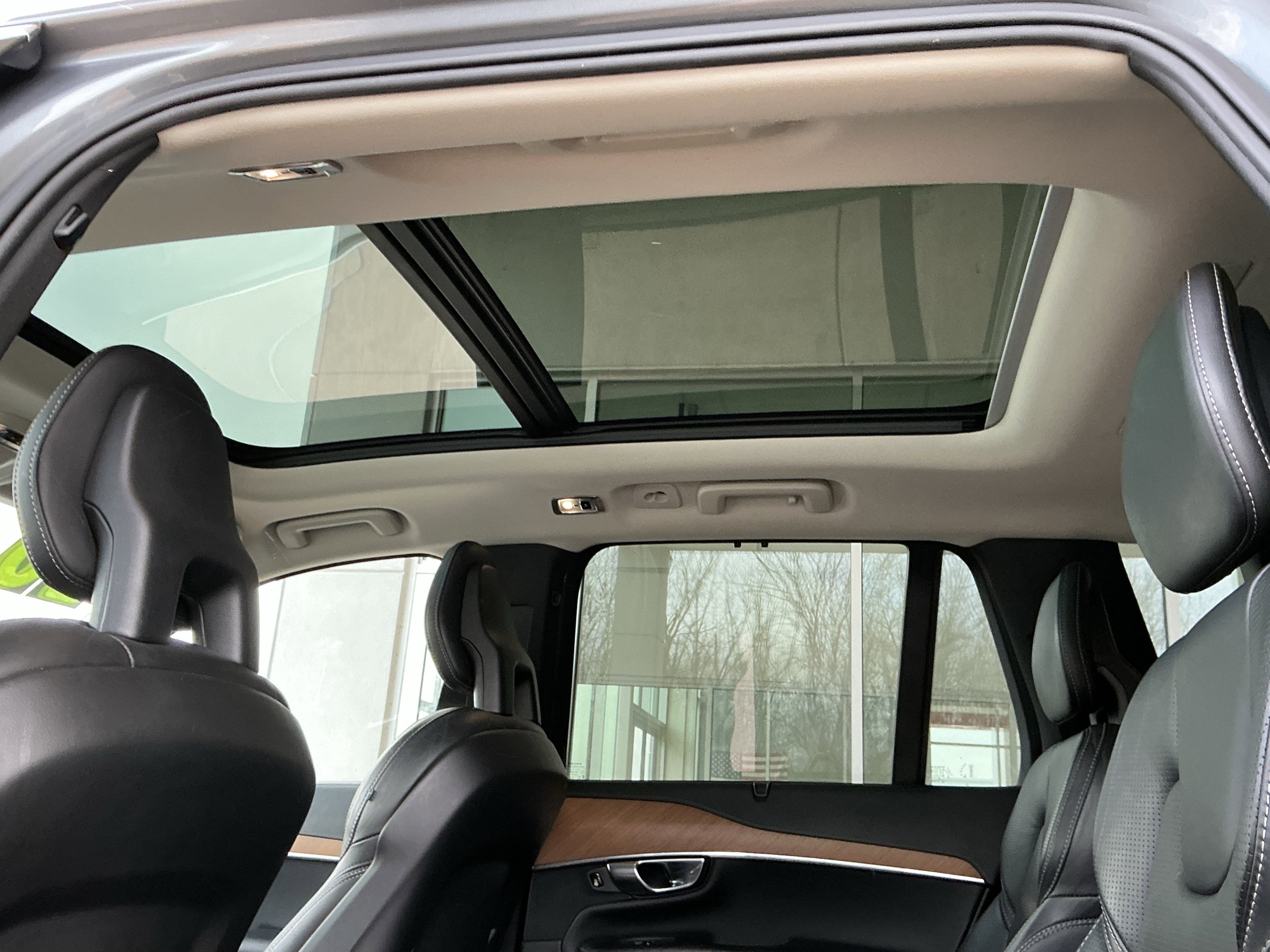 Used 2020 Volvo XC90 T6 Inscription image 30