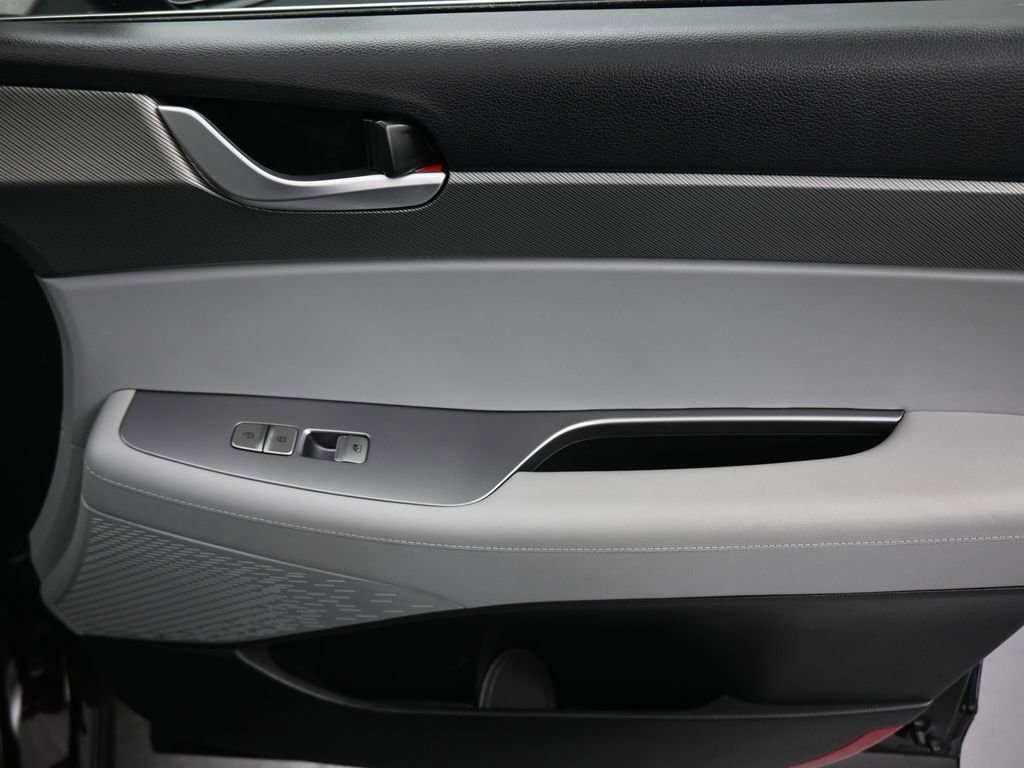 Used 2024 Hyundai Palisade SEL image 55