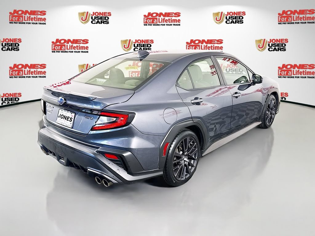 Used 2023 Subaru WRX Premium AWD/4WD image 16