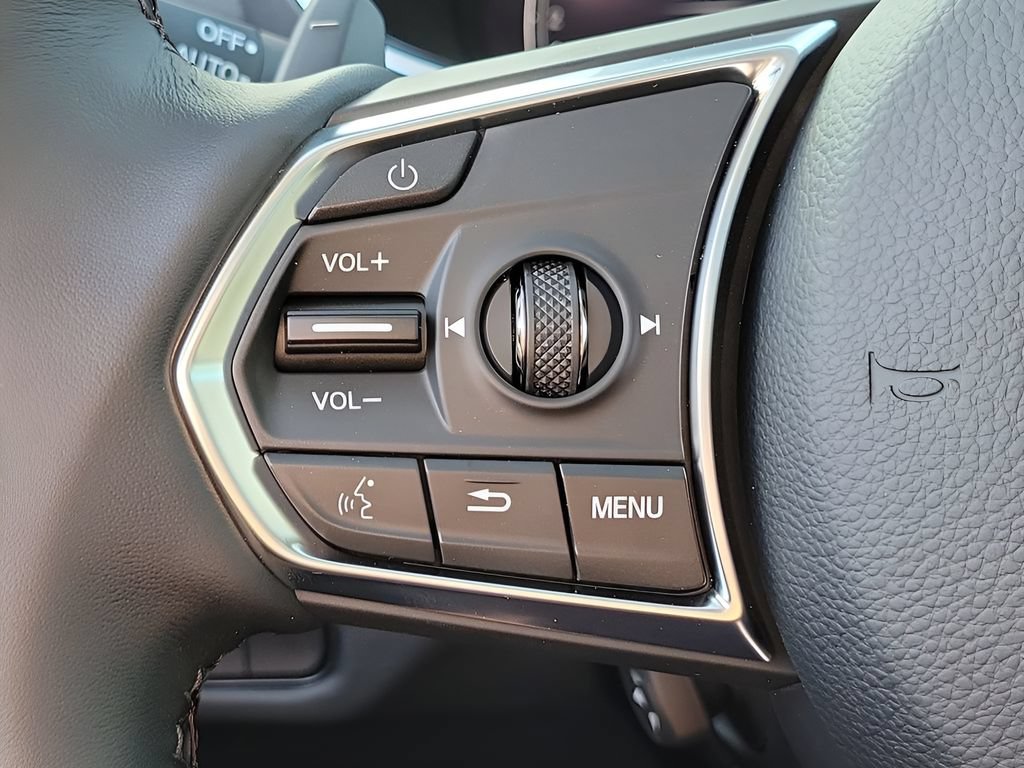 New 2026 Acura MDX FWD w/ Technology Package image 60
