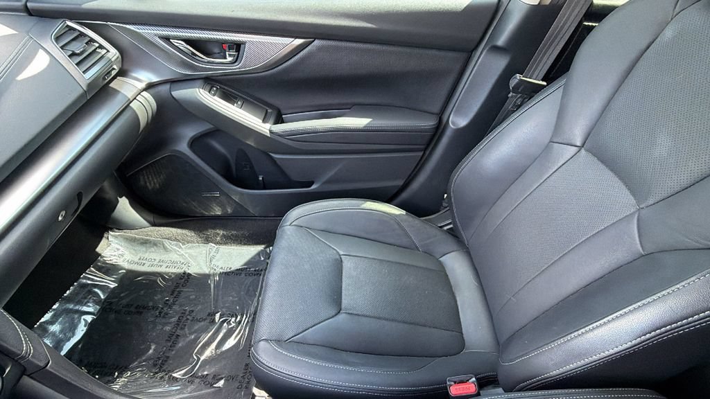 Used 2023 Subaru Impreza 2.0i Limited AWD/4WD image 12