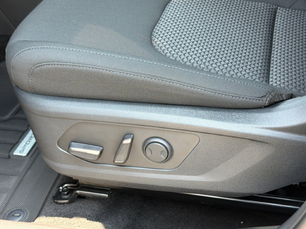 New 2027 Kia Sportage S FWD image 17