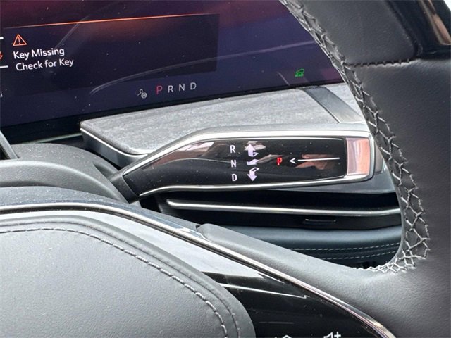 New 2025 Cadillac Escalade IQ Sport 2 image 26