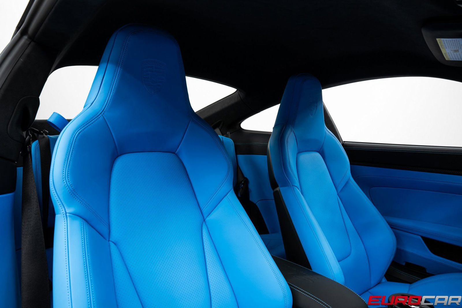Used 2026 Porsche 911 GT3 RWD image 42