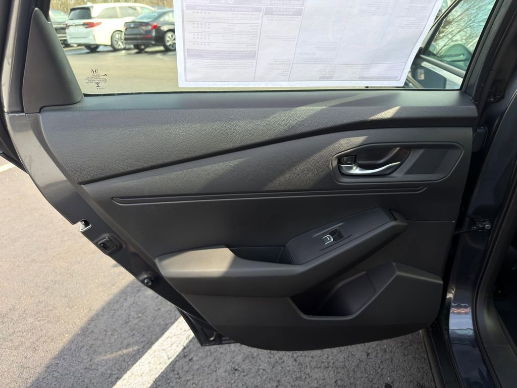 Used 2026 Honda Accord SE image 20
