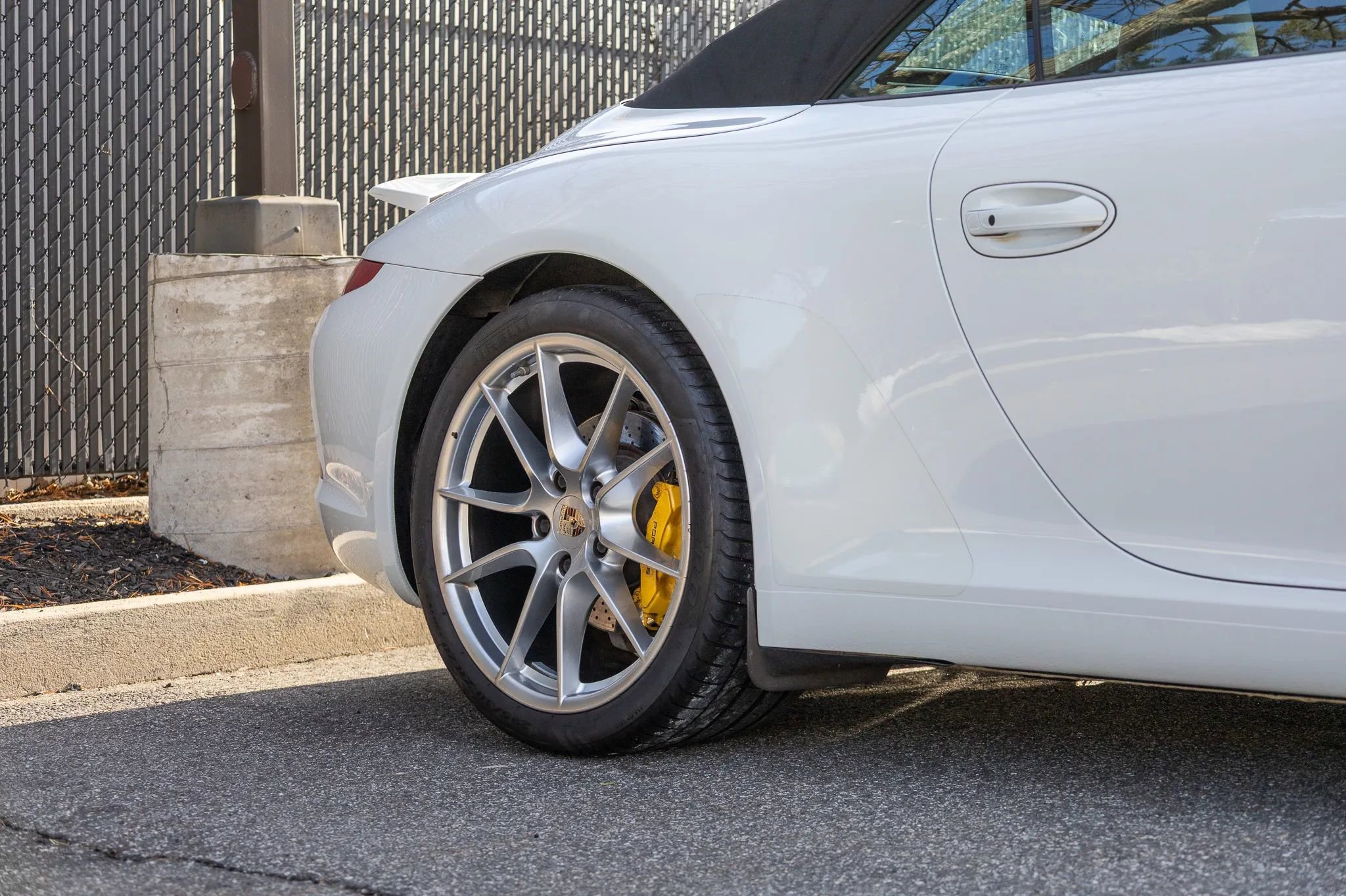 Used 2016 Porsche 911 Carrera image 46