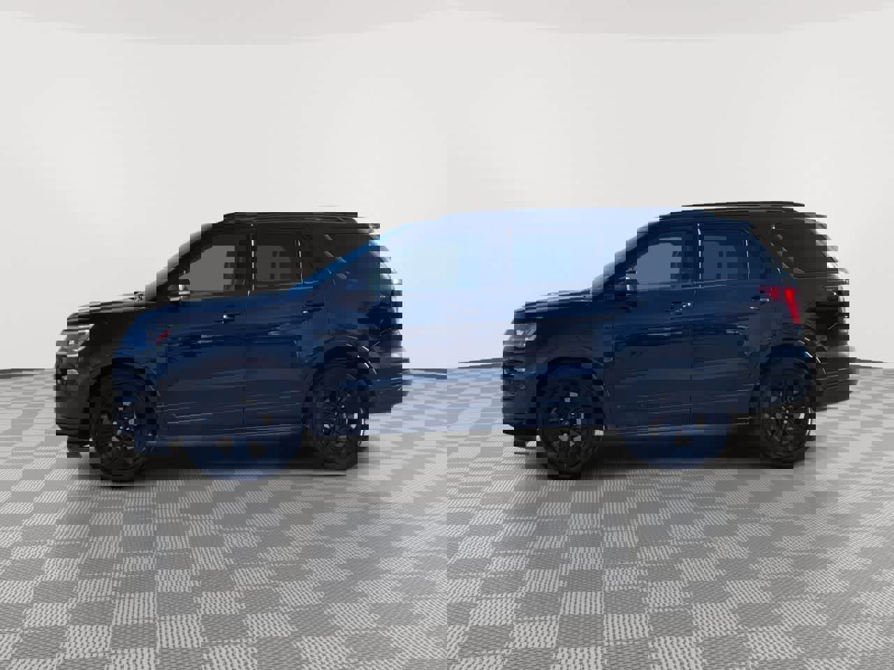 Used 2019 Ford Explorer Sport w/ Equipment Group 401A image 5