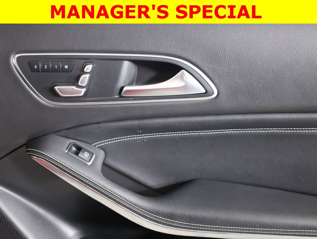 Used 2019 Mercedes-Benz GLA 250 4MATIC image 49