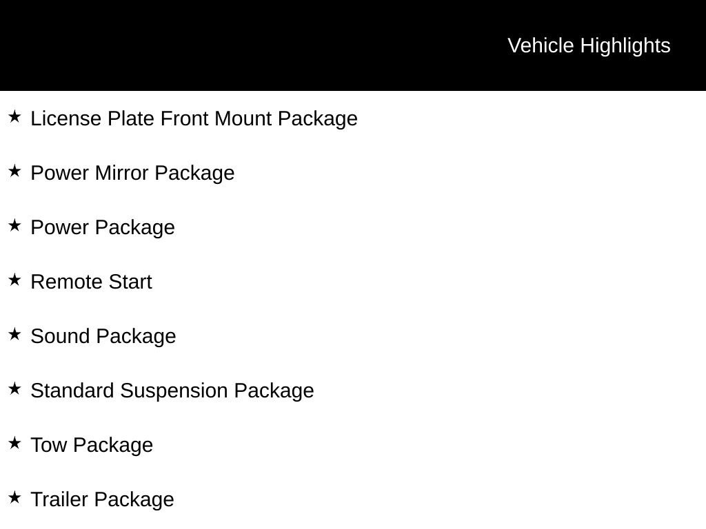 Certified 2024 GMC Sierra 1500 Elevation w/ X31 Off-Road Package image 7