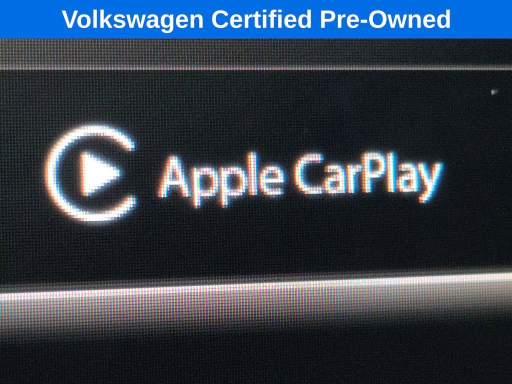 Certified 2023 Volkswagen Tiguan SE R-Line image 29