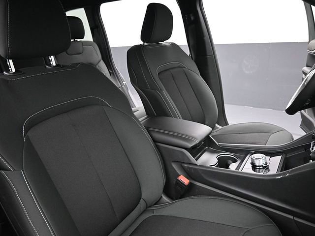 New 2026 Jeep Grand Cherokee Laredo X AWD/4WD image 26