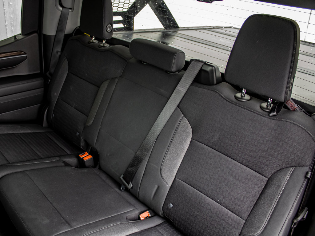 Used 2023 Chevrolet Silverado 1500 RST image 26