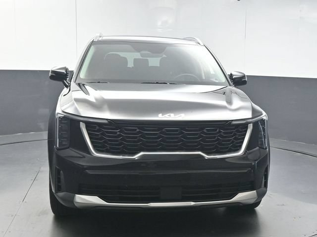 Used 2025 Kia Sorento S w/ Panoramic Sunroof Package FWD image 3