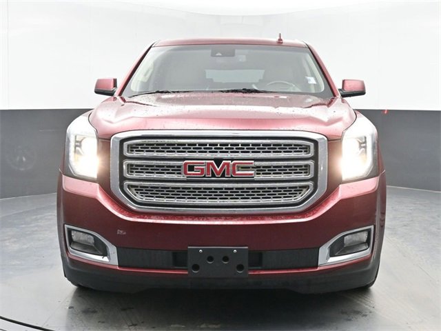 Used 2017 GMC Yukon XL SLT w/ Open Road Package image 3