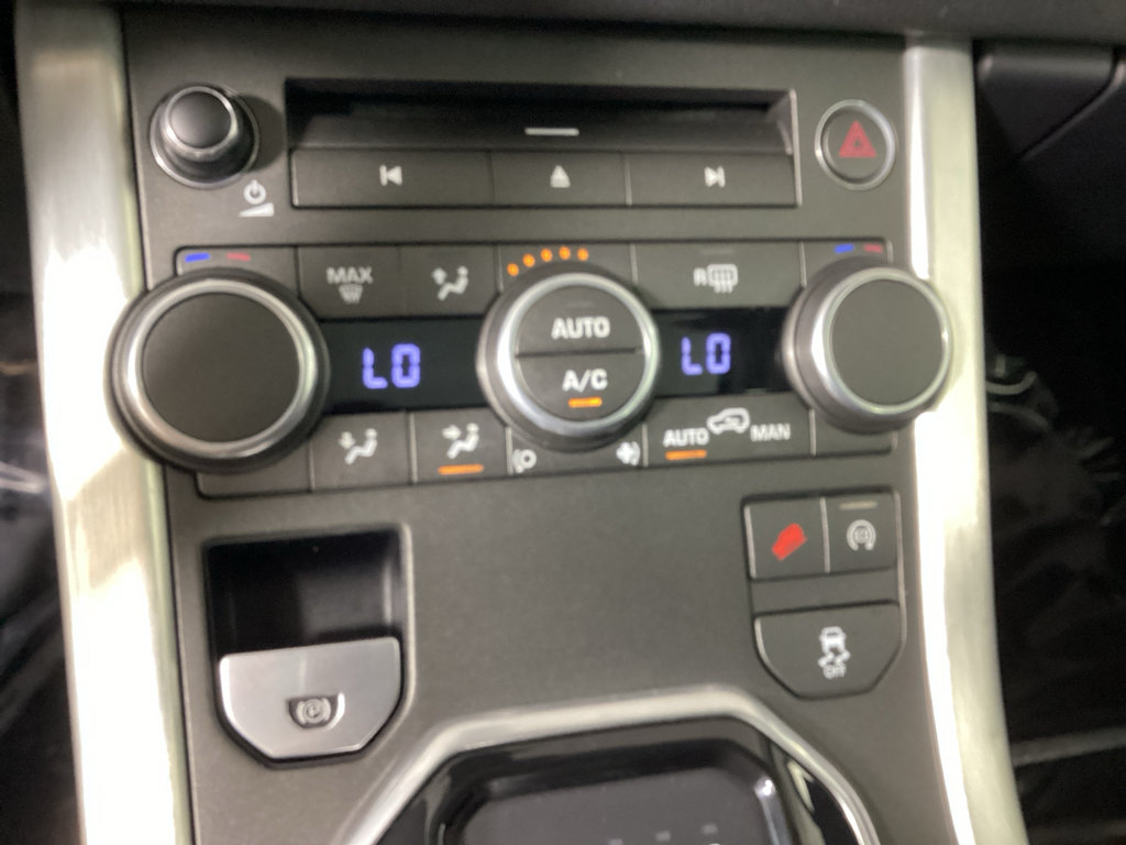 Used 2015 Land Rover Range Rover Evoque Pure Plus AWD/4WD image 31