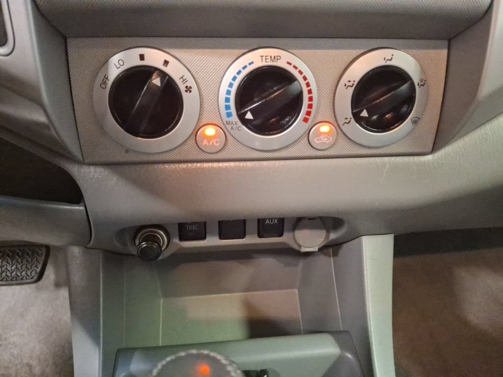 Used 2009 Toyota Tacoma 4x4 Access Cab V6 image 21