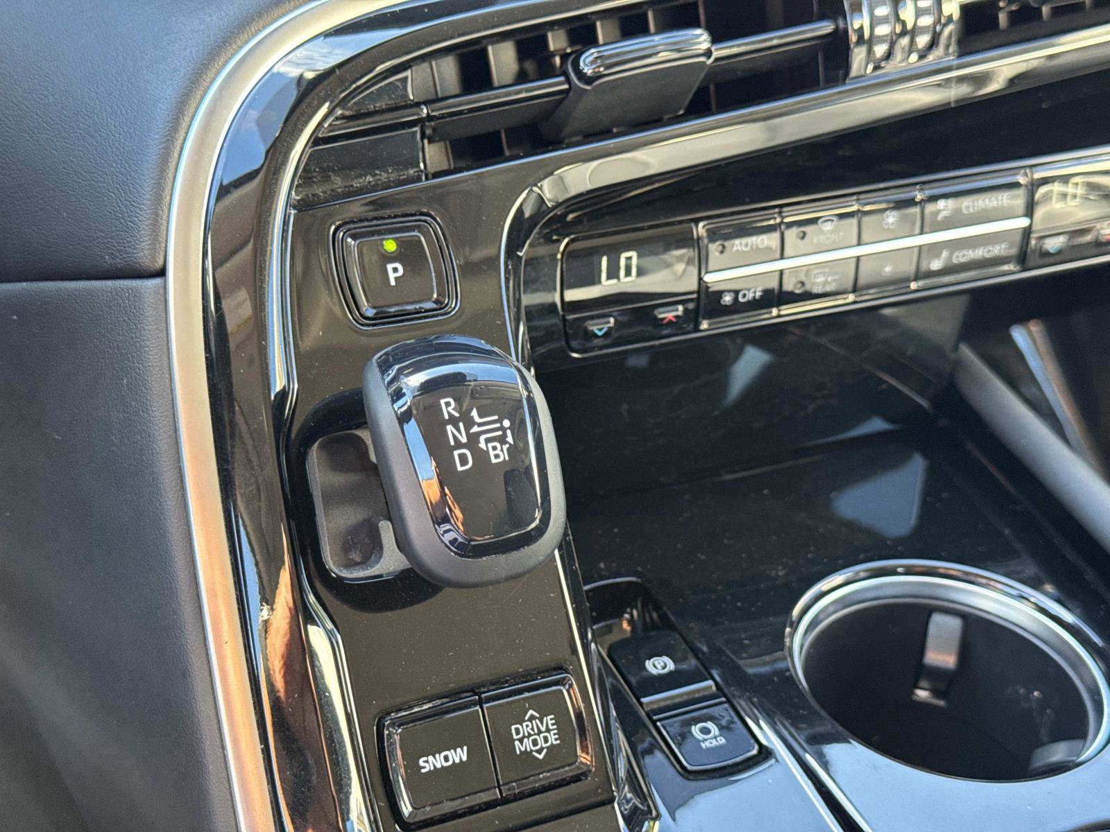 Used 2024 Toyota Mirai w/ Advanced Technology Package image 23