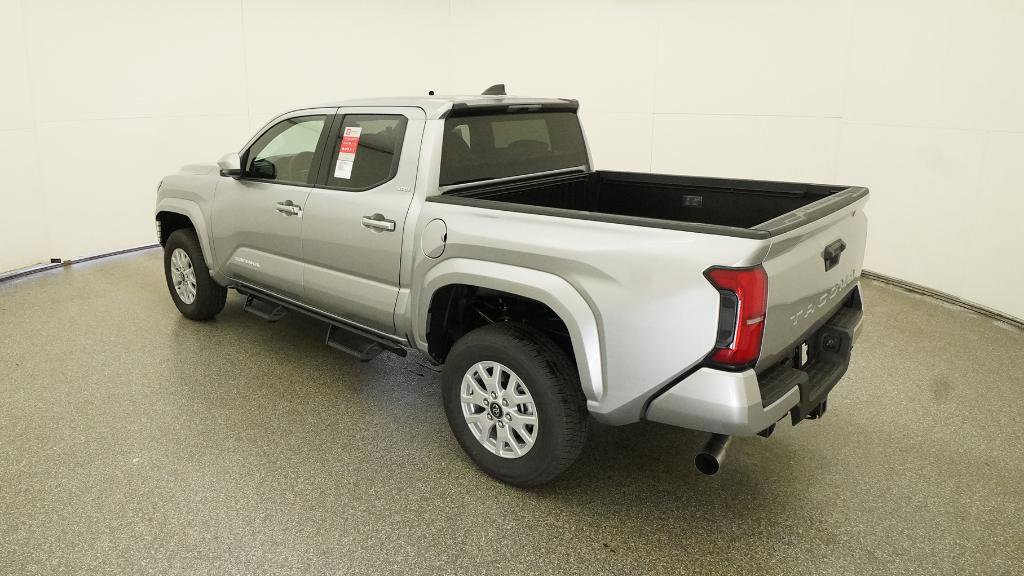 New 2026 Toyota Tacoma SR5 image 73