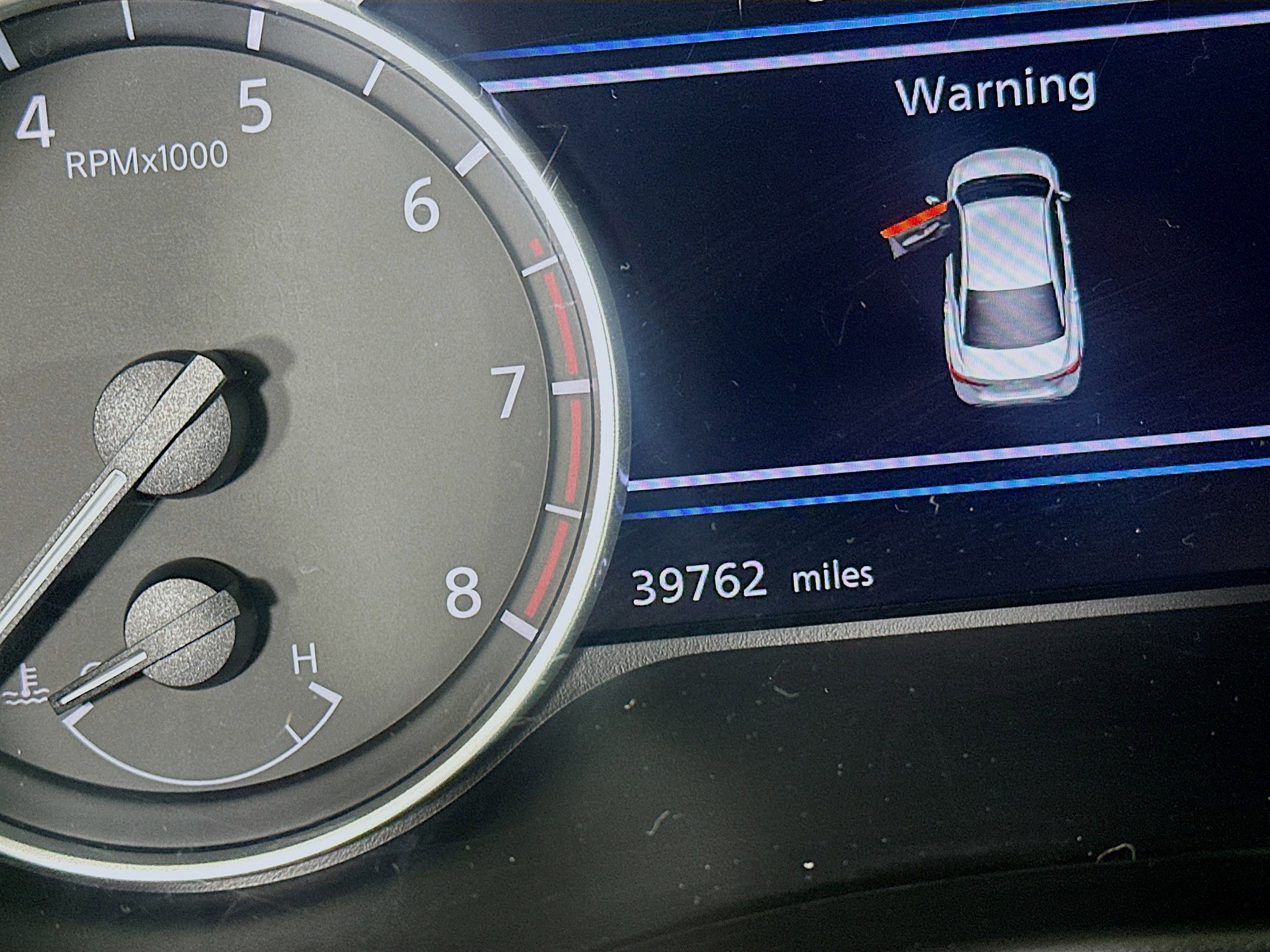 Used 2024 Nissan Sentra SV image 18