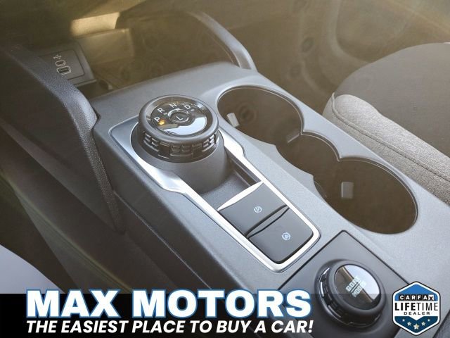 New 2025 Ford Bronco Sport Big Bend w/ Convenience Package image 31