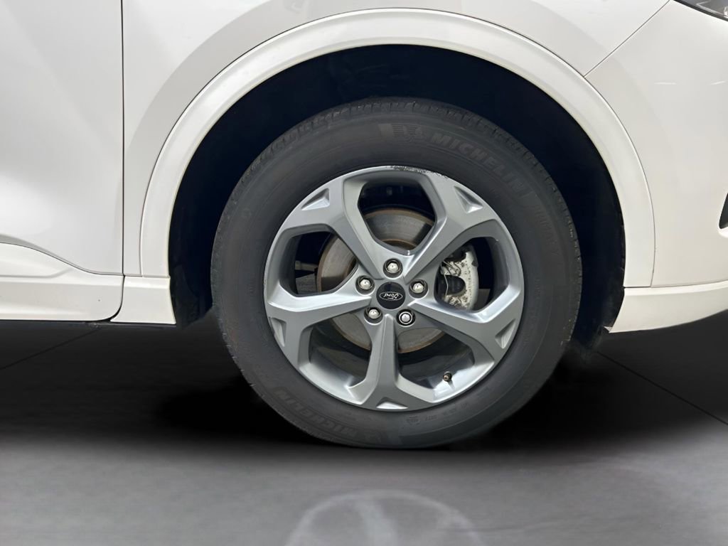 Used 2024 Ford Escape ST-Line w/ Tech Pack #1 image 10