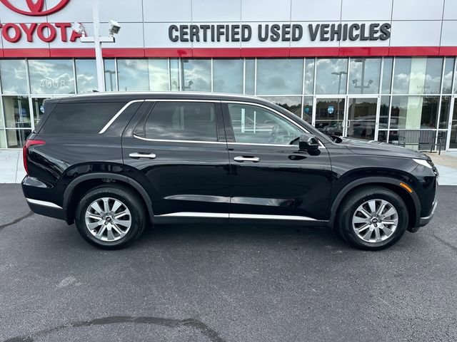 Used 2023 Hyundai Palisade SEL image 2