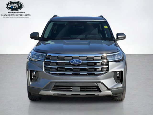 New 2026 Ford Explorer Active w/ Active Comfort Package AWD/4WD image 10