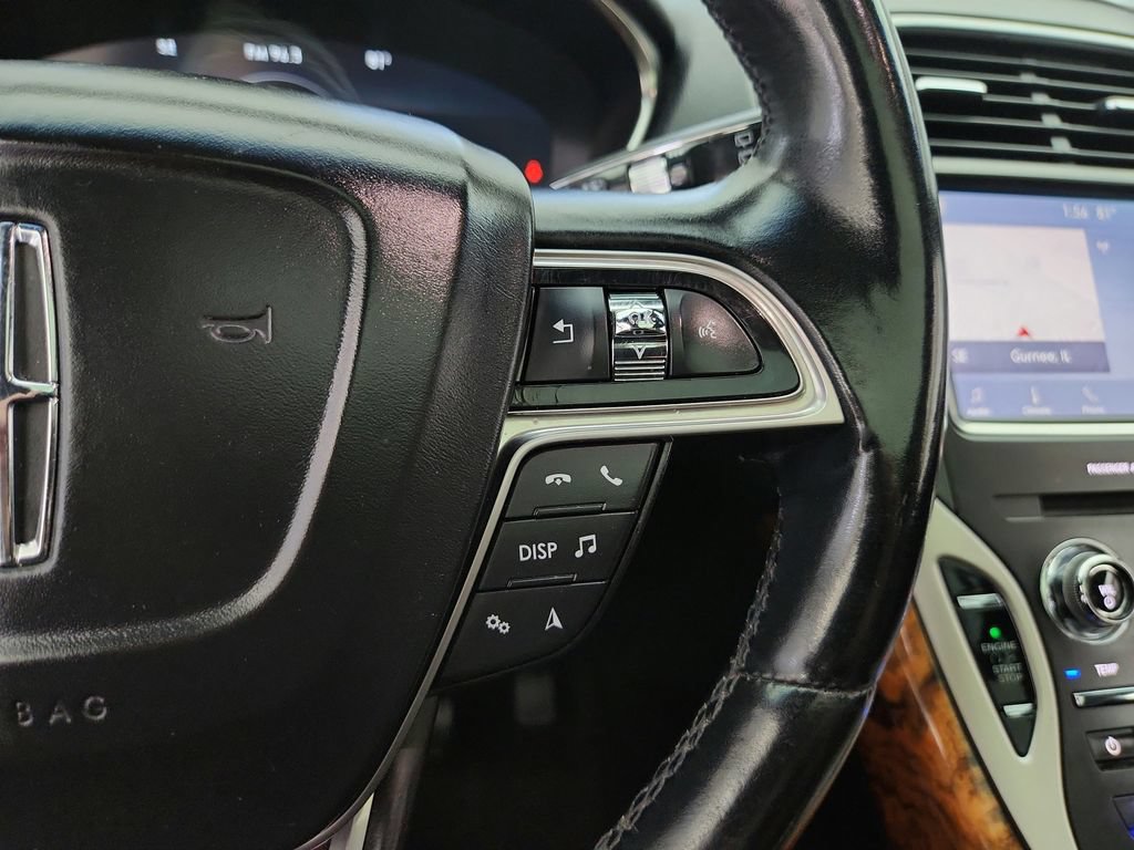 Used 2020 Lincoln Nautilus Reserve w/ Equipment Group 202A AWD/4WD image 22
