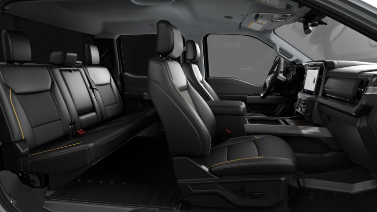 New 2027 Ford F350 Lariat AWD/4WD image 6