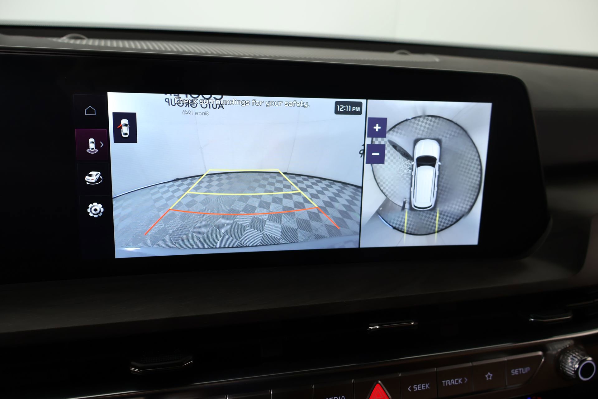 Used 2025 Kia Telluride SX Prestige X-Line image 6