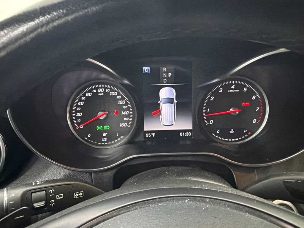 Used 2019 Mercedes-Benz GLC 300 w/ Premium Package image 28