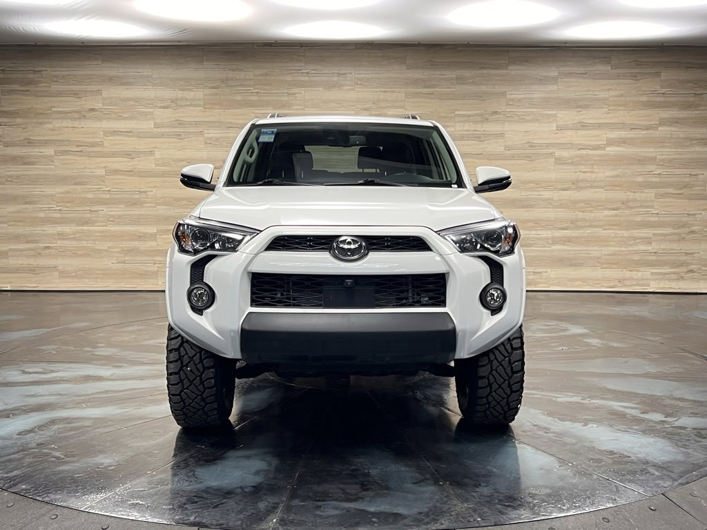 Used 2023 Toyota 4Runner SR5 Premium image 12