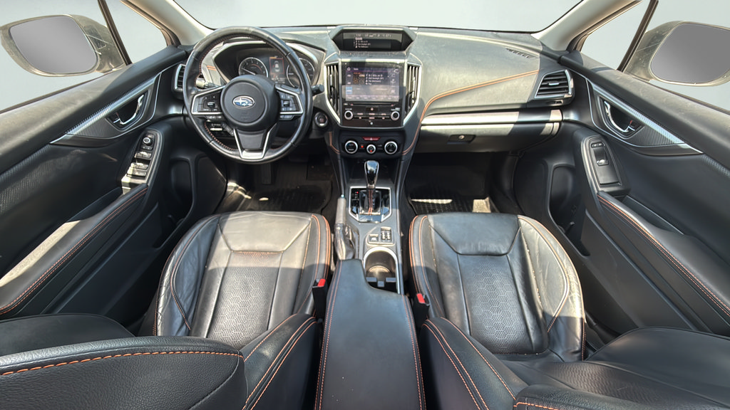 Used 2021 Subaru Crosstrek 2.5i Limited w/ Moonroof Package 1 AWD/4WD image 28