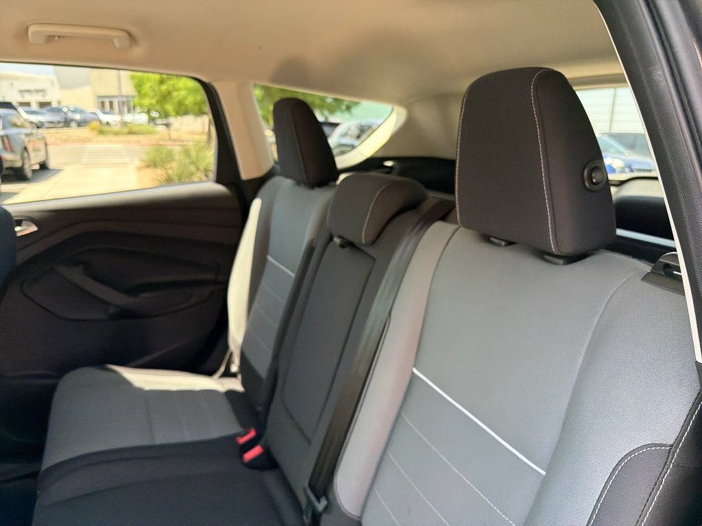 Used 2015 Ford Escape SE FWD image 33